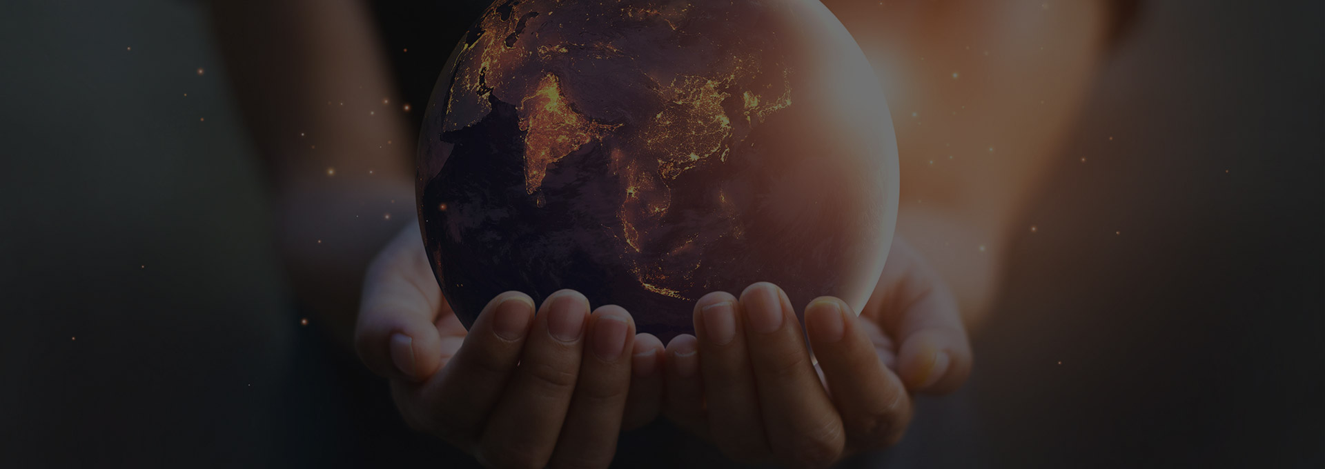 Pacto Global — compromisso institucional do CEMHS