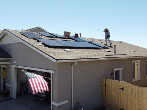 Reno Solar