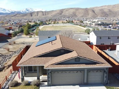 Reno Solar
