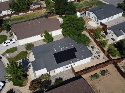 Reno Solar