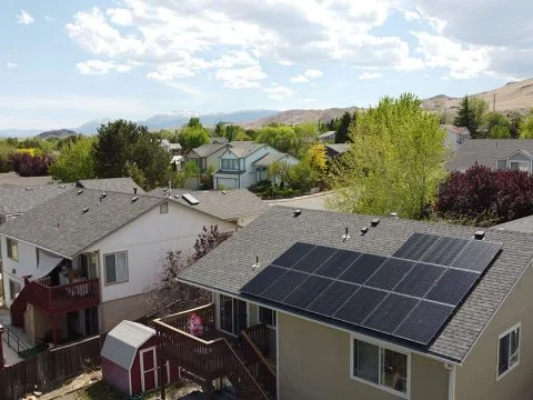 Reno Solar