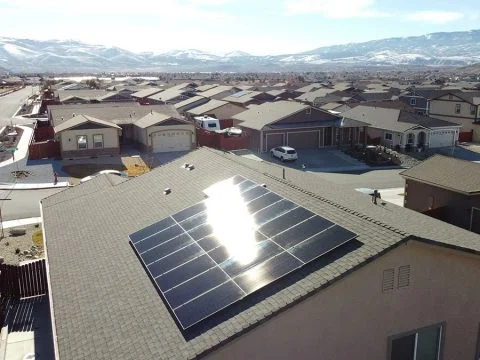 Reno Solar