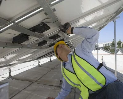 What are the requirements to go solar?