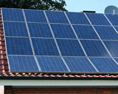 What makes a good roof for solar?