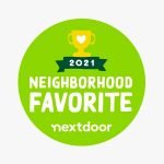 Reno Solar Wins Next Door Community Award as Neighborhood Favorite