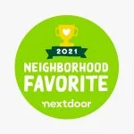 Reno Solar Wins Next Door Community Award as Neighborhood Favorite