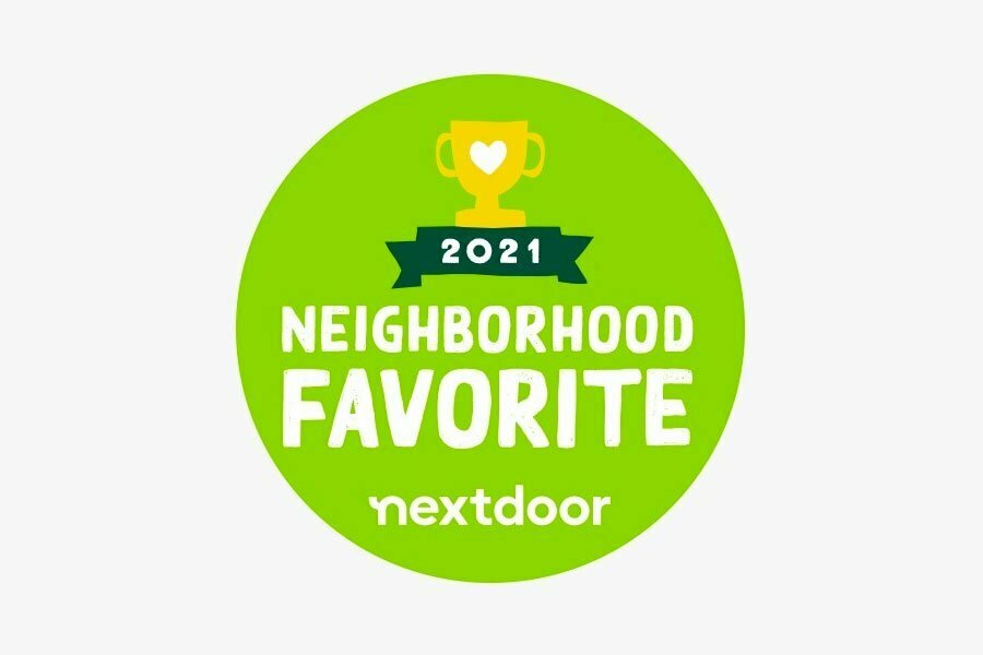 Reno Solar Wins Next Door Community Award as Neighborhood Favorite
