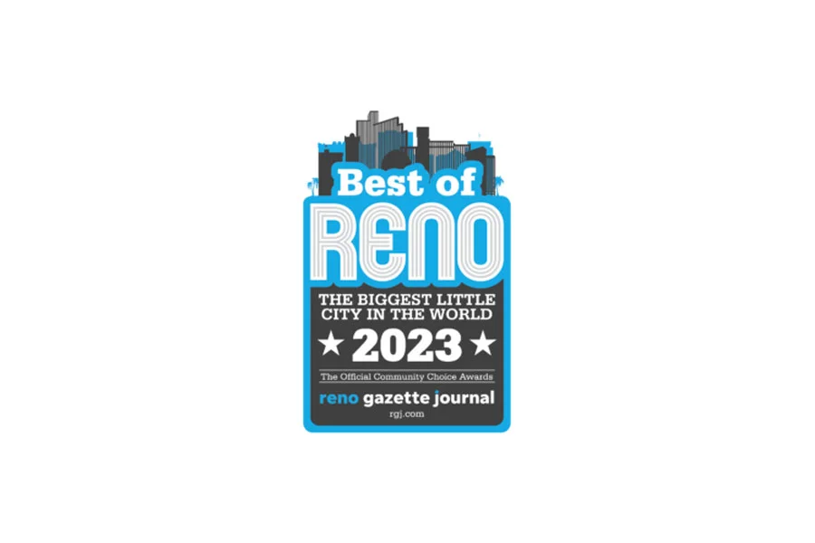 Best Of Reno 2023