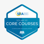 Reno Solar Achieves SEIA Certification: Elevating Solar Expertise in Northern Nevada